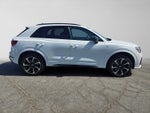 2025 Audi Q3 S line Premium Plus