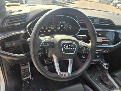 2025 Audi Q3 S line Premium Plus