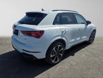 2025 Audi Q3 S line Premium Plus