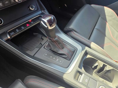 2025 Audi Q3 S line Premium Plus
