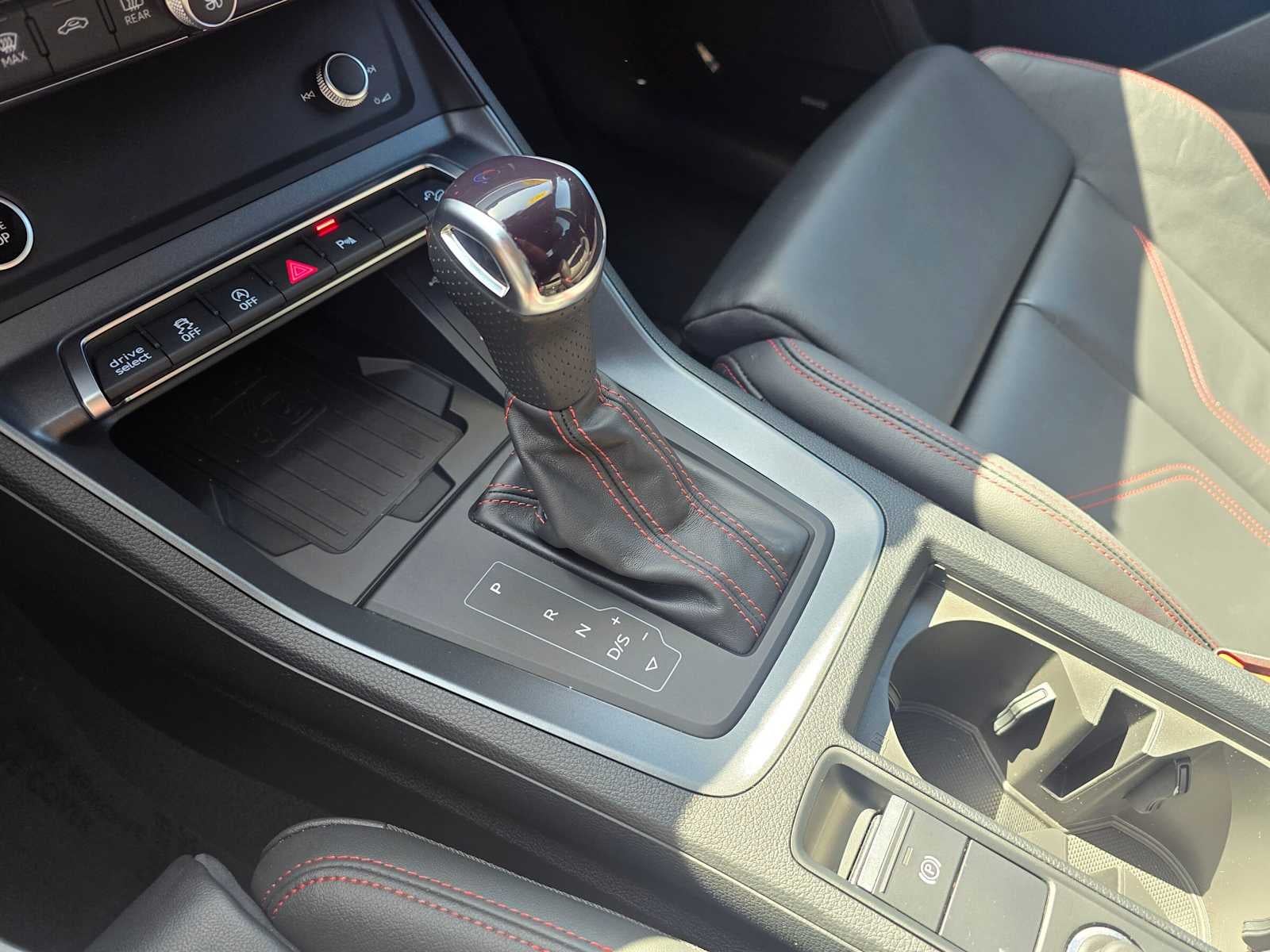 2025 Audi Q3 S line Premium Plus