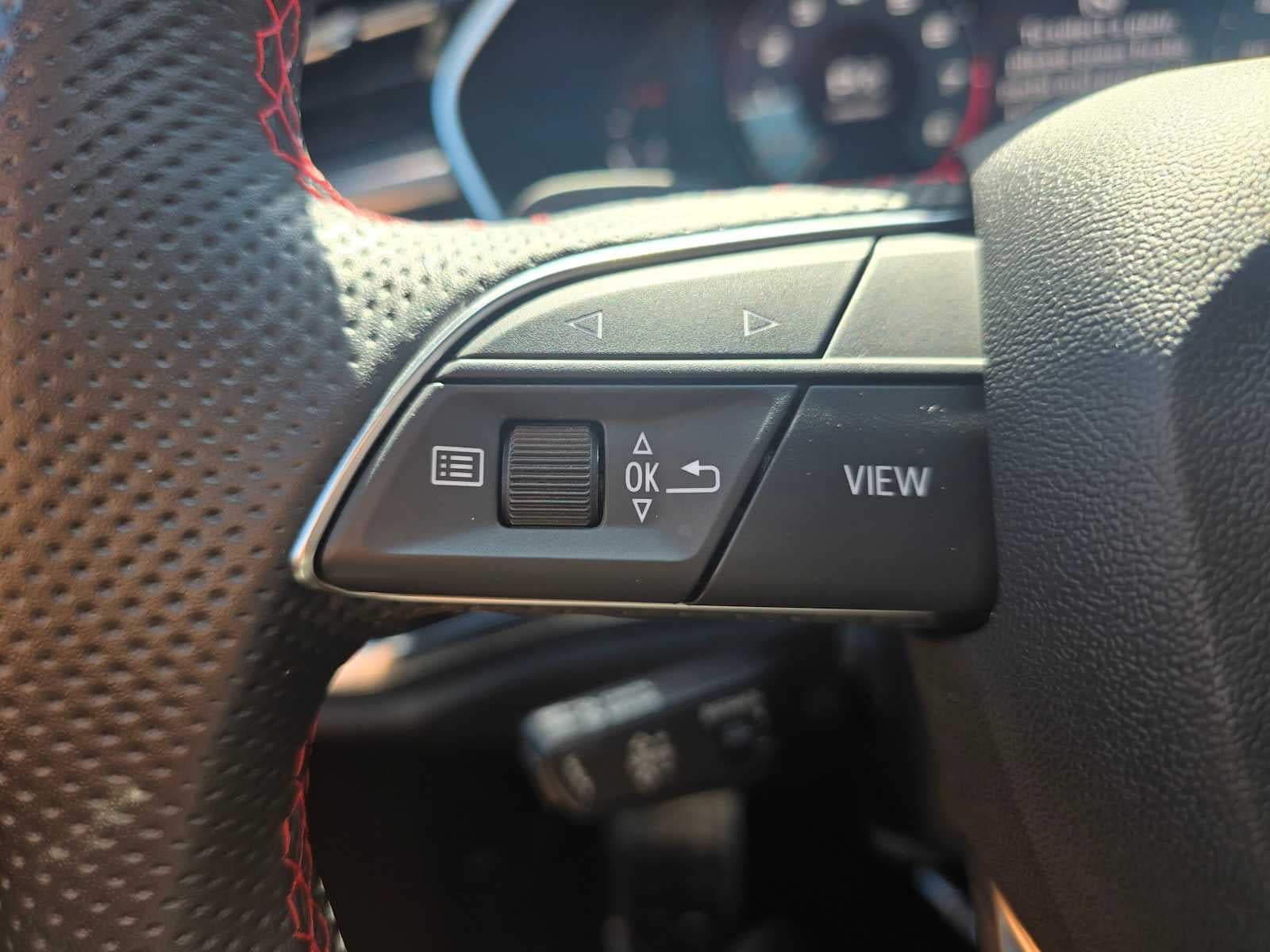 2025 Audi Q3 S line Premium Plus