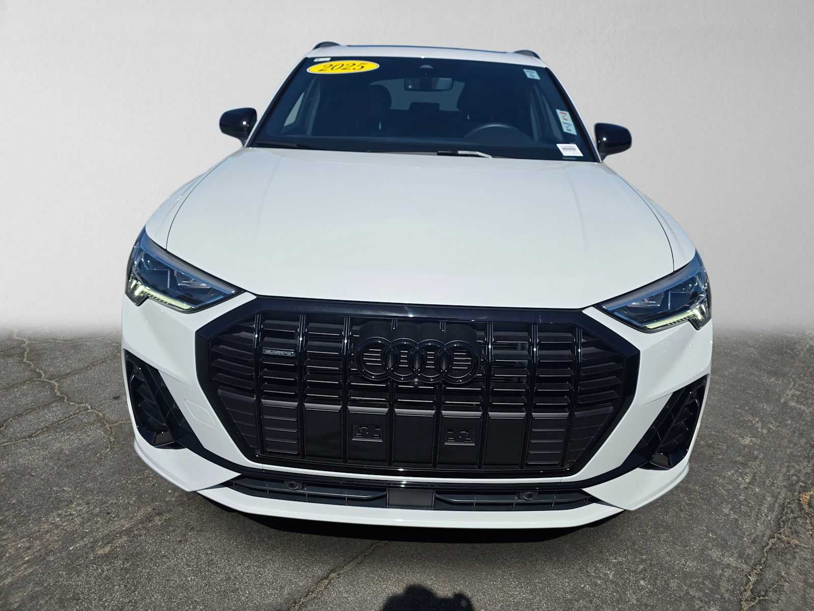 2025 Audi Q3 S line Premium Plus