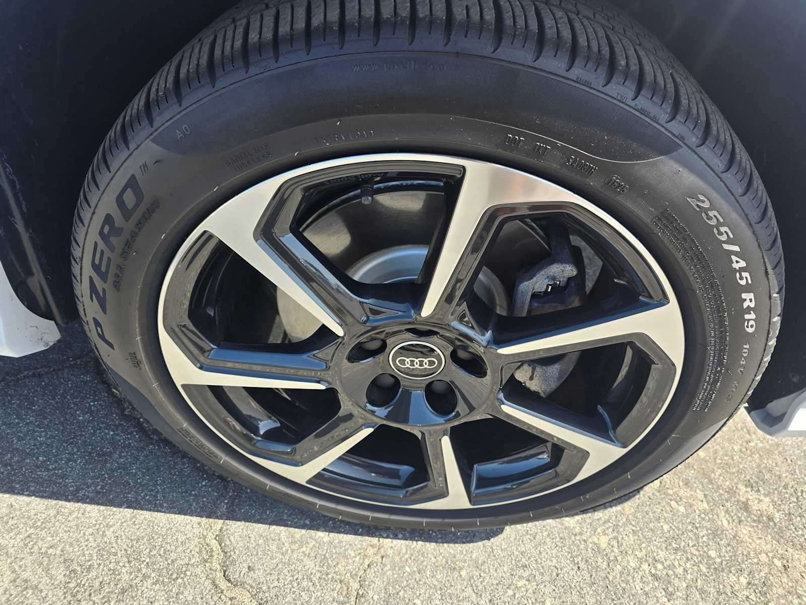 2025 Audi Q3 S line Premium Plus
