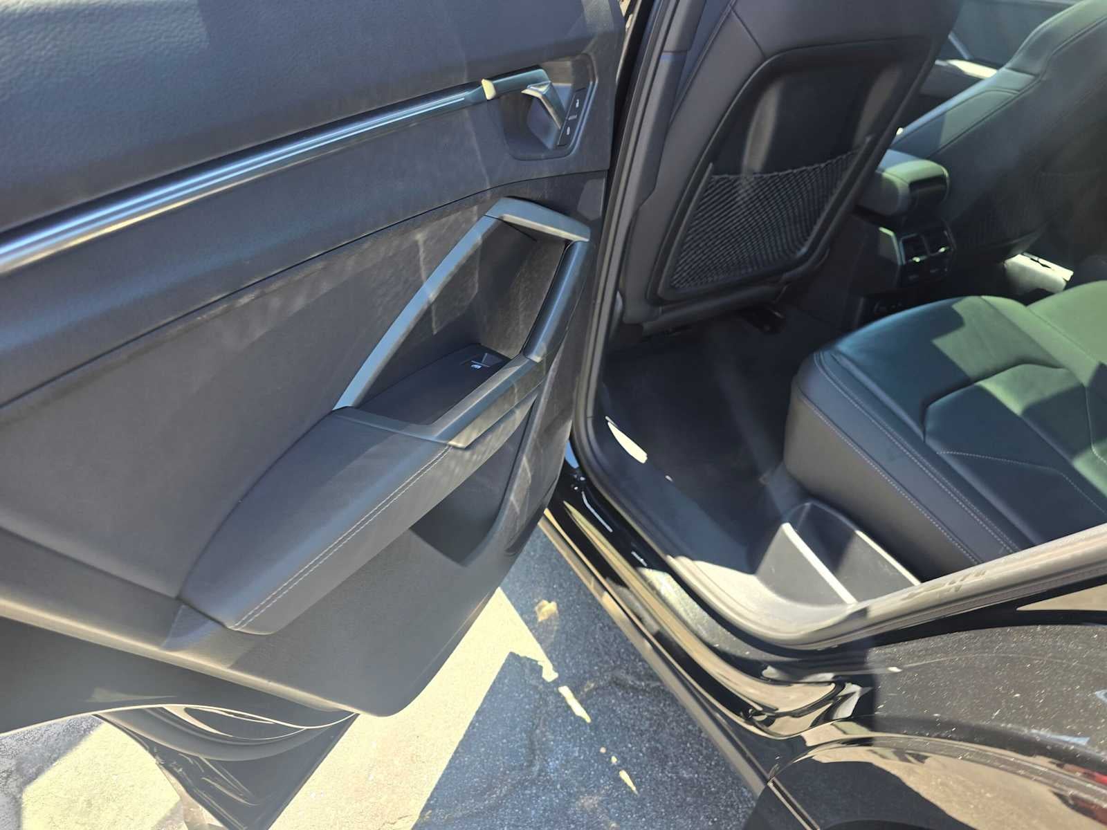 2023 Audi Q3 S line Premium Plus