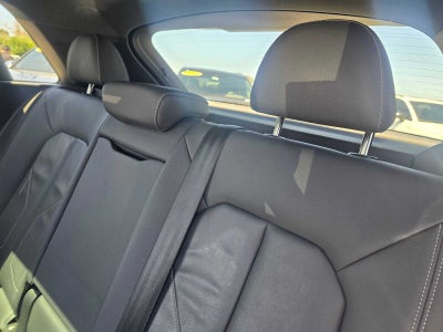 2023 Audi Q3 S line Premium Plus
