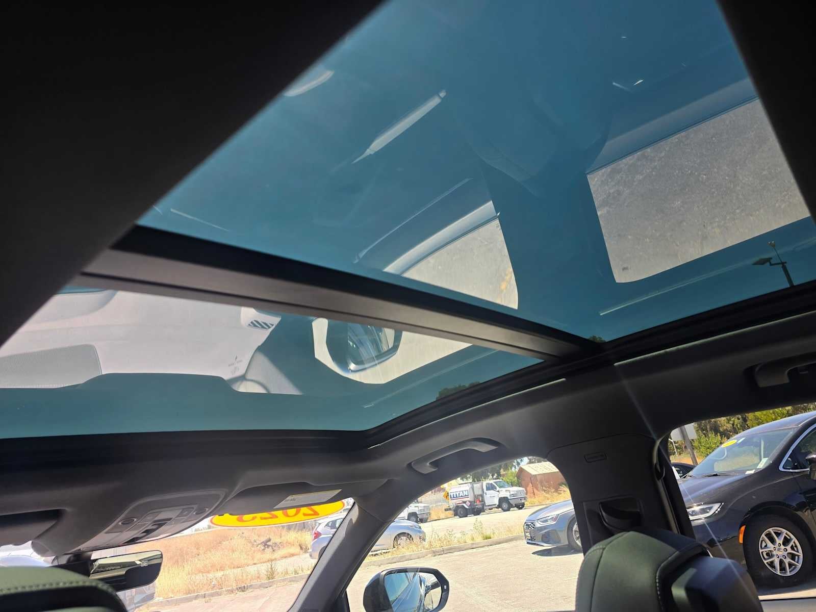 2023 Audi Q3 S line Premium Plus