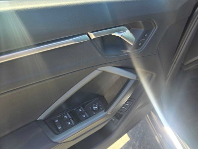 2023 Audi Q3 S line Premium Plus