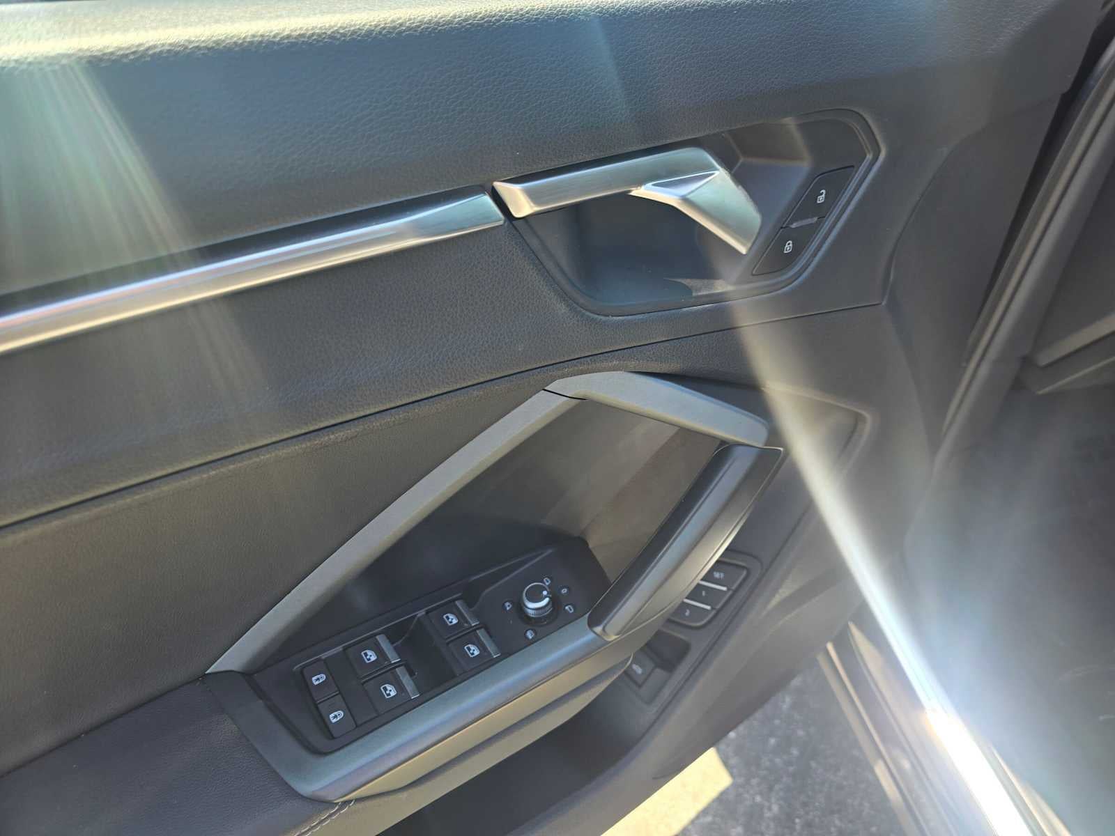 2023 Audi Q3 S line Premium Plus