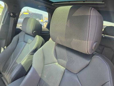 2023 Audi Q3 S line Premium Plus