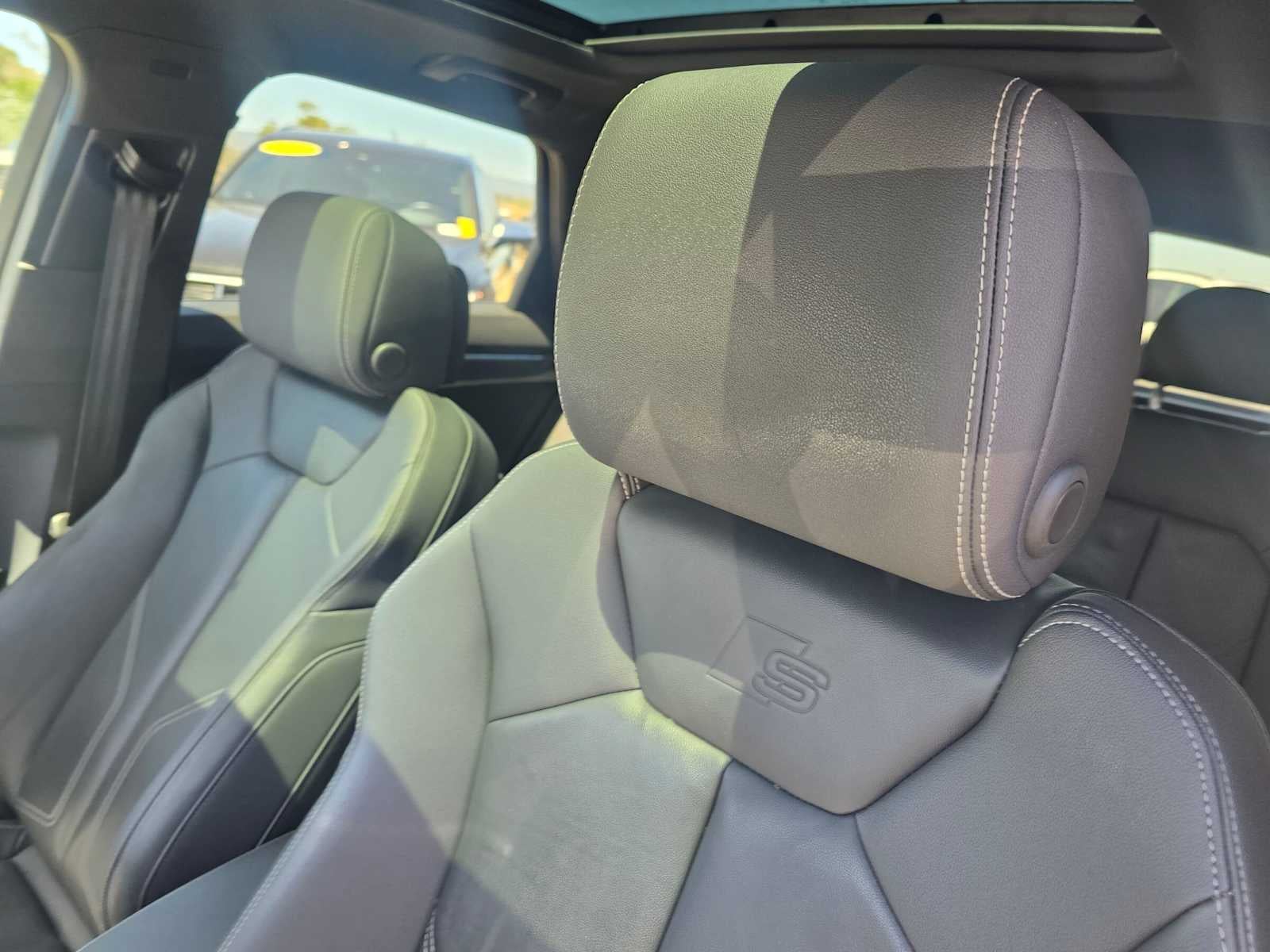 2023 Audi Q3 S line Premium Plus