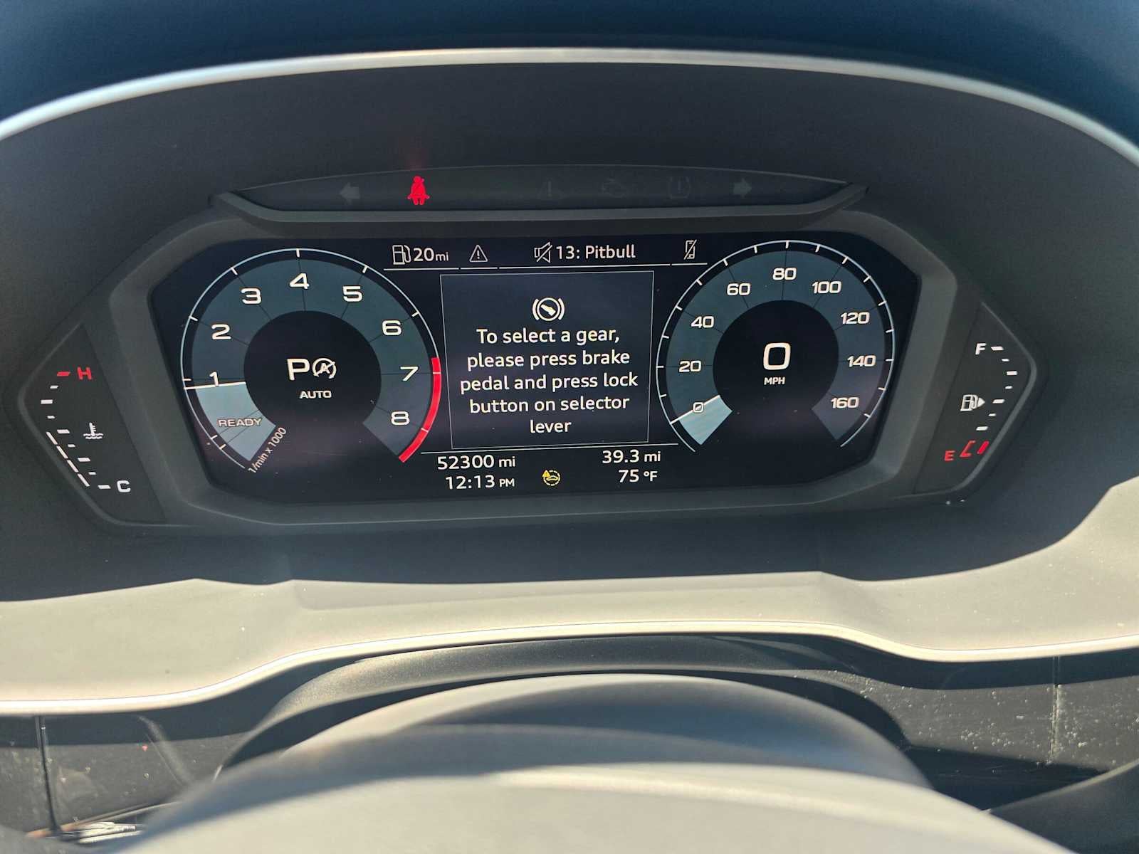 2023 Audi Q3 S line Premium Plus
