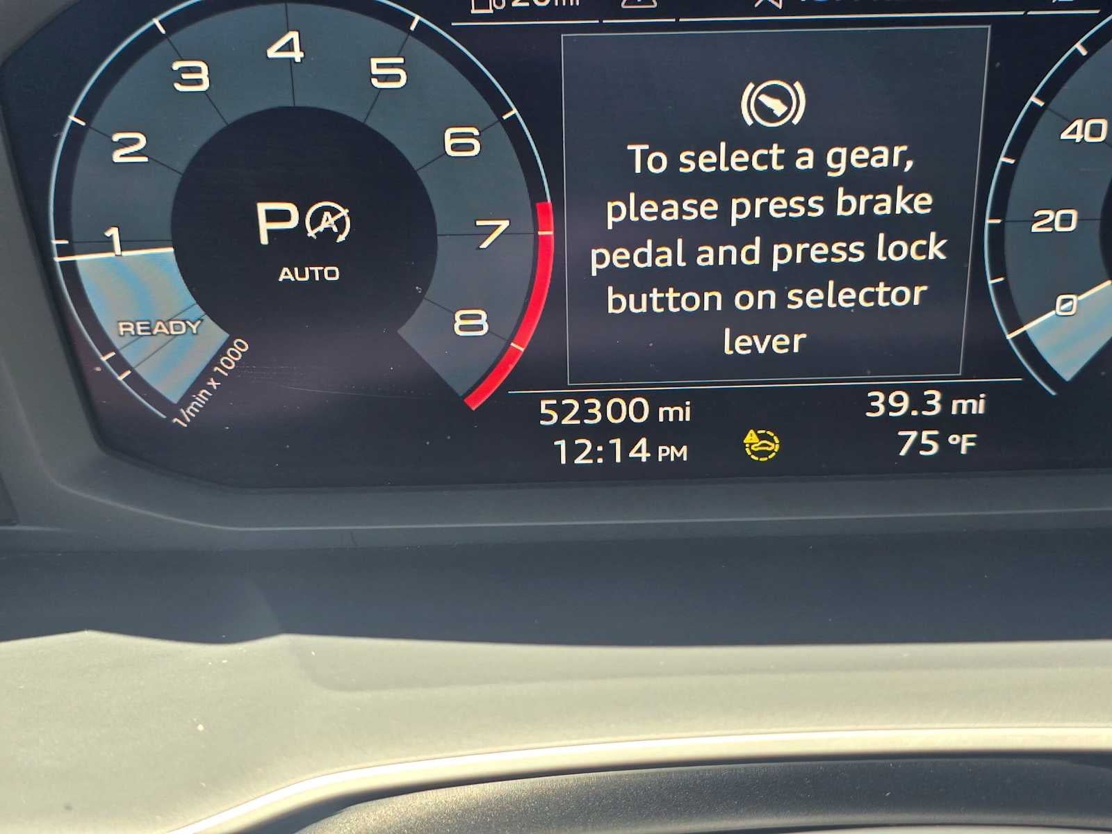 2023 Audi Q3 S line Premium Plus
