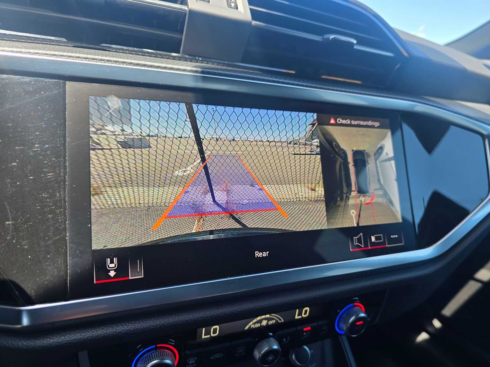 2023 Audi Q3 S line Premium Plus