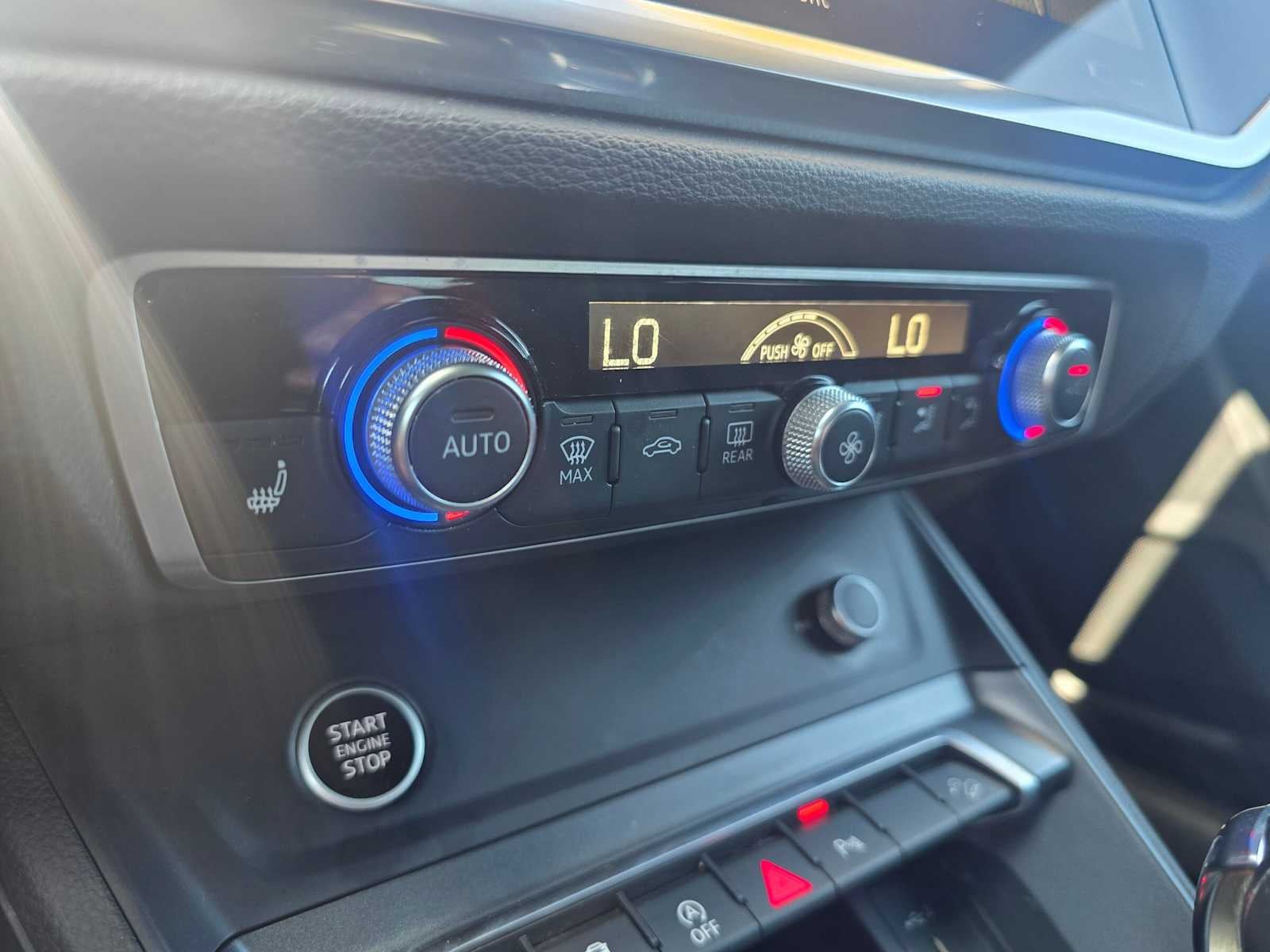 2023 Audi Q3 S line Premium Plus