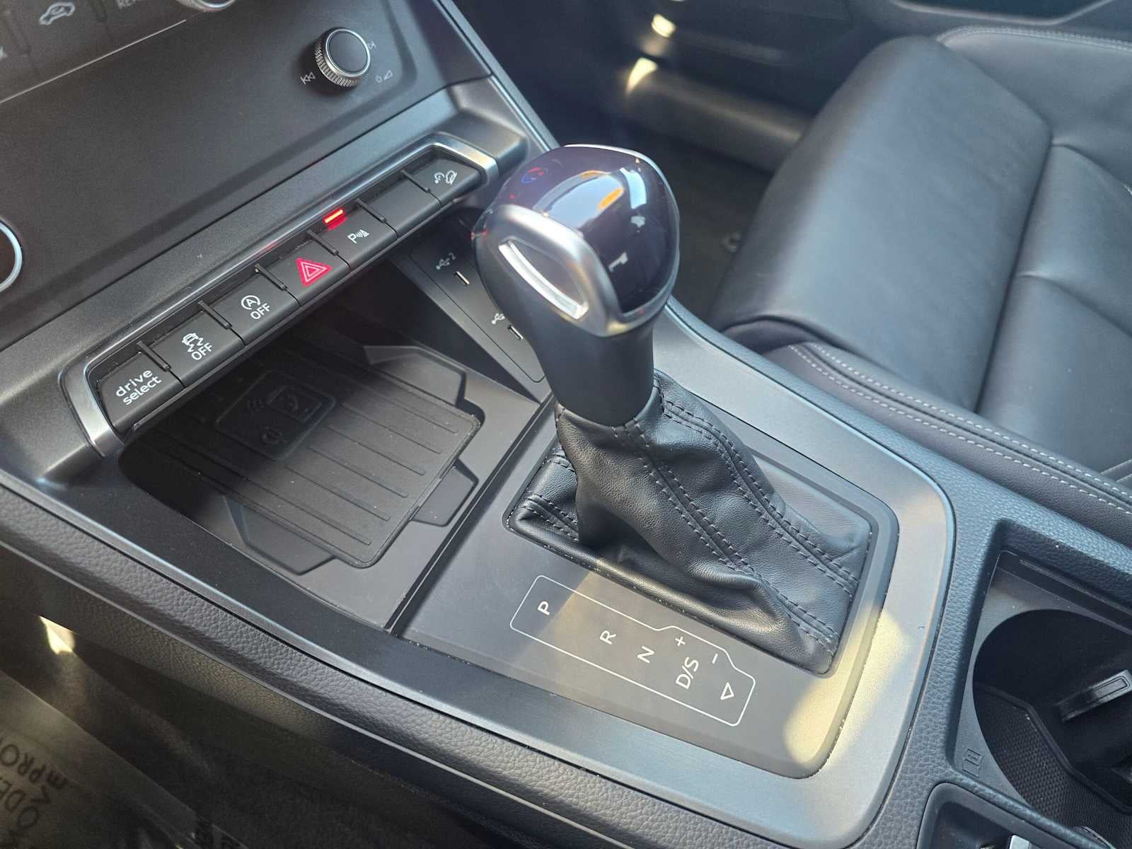 2023 Audi Q3 S line Premium Plus