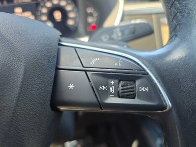 2023 Audi Q3 S line Premium Plus