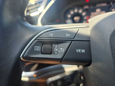 2023 Audi Q3 S line Premium Plus
