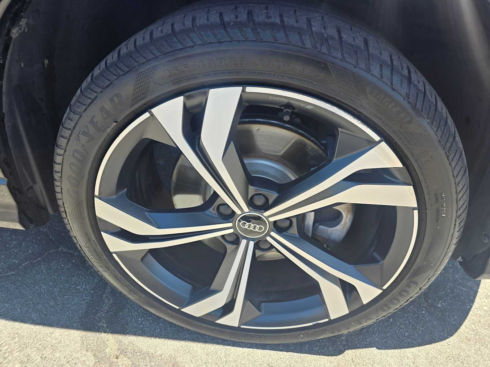 2023 Audi Q3 S line Premium Plus