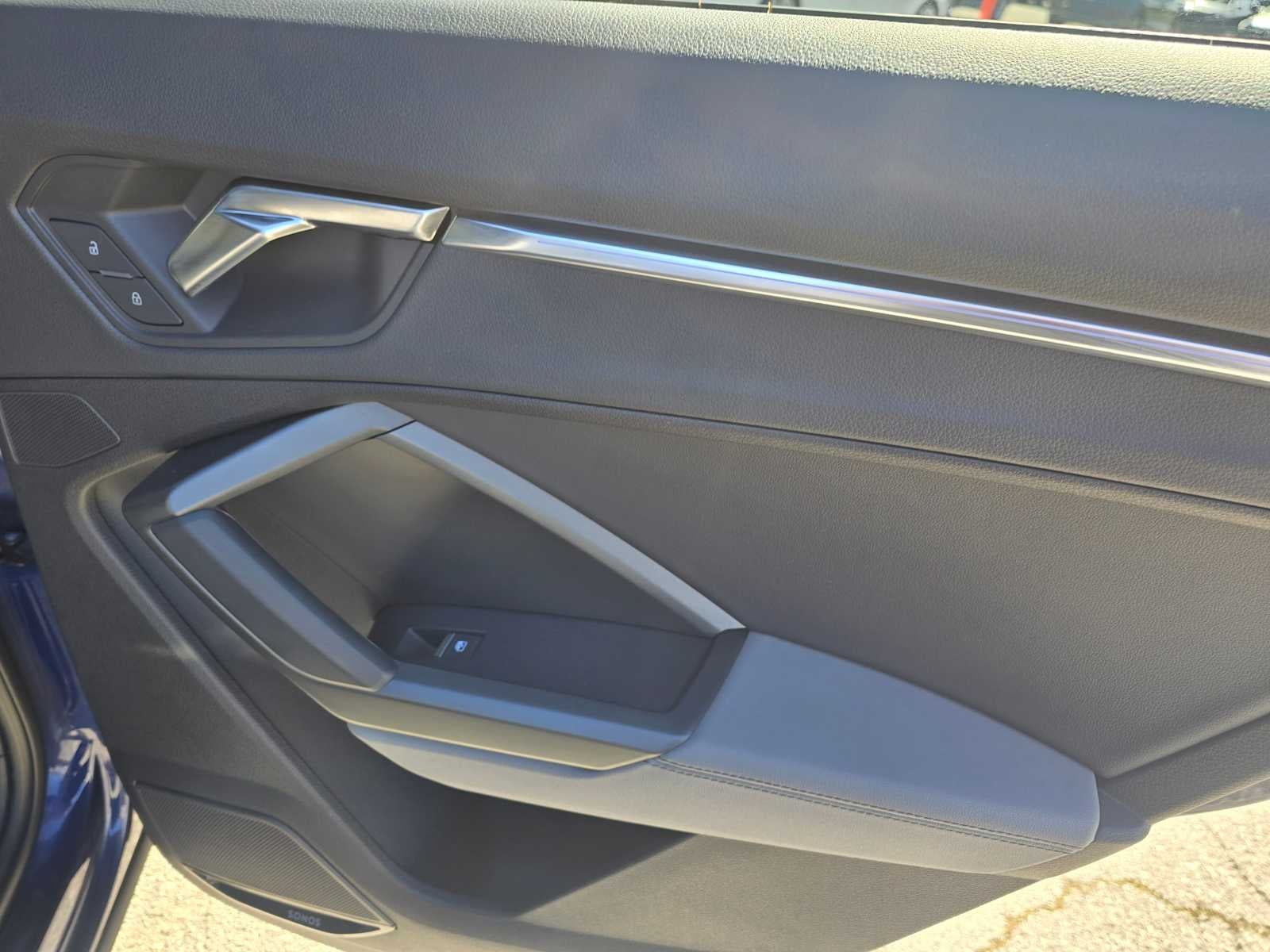 2024 Audi Q3 S line Premium Plus