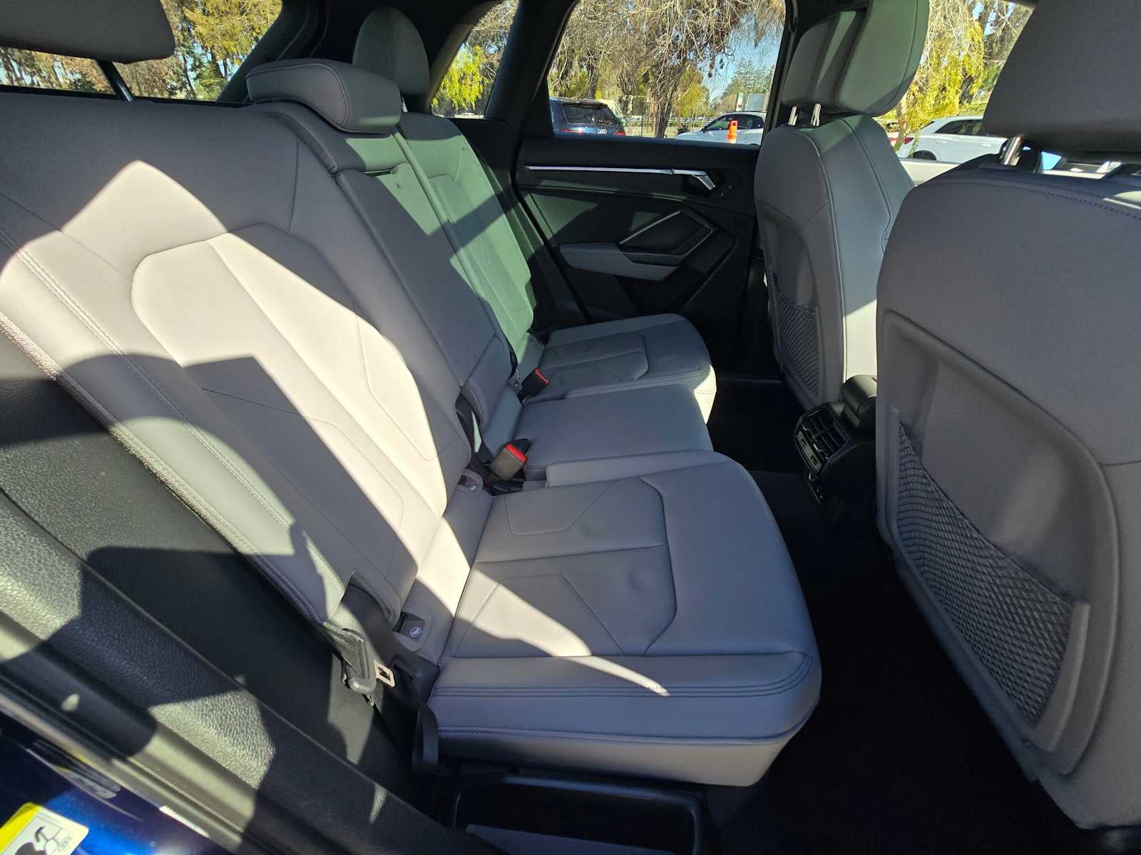 2024 Audi Q3 S line Premium Plus