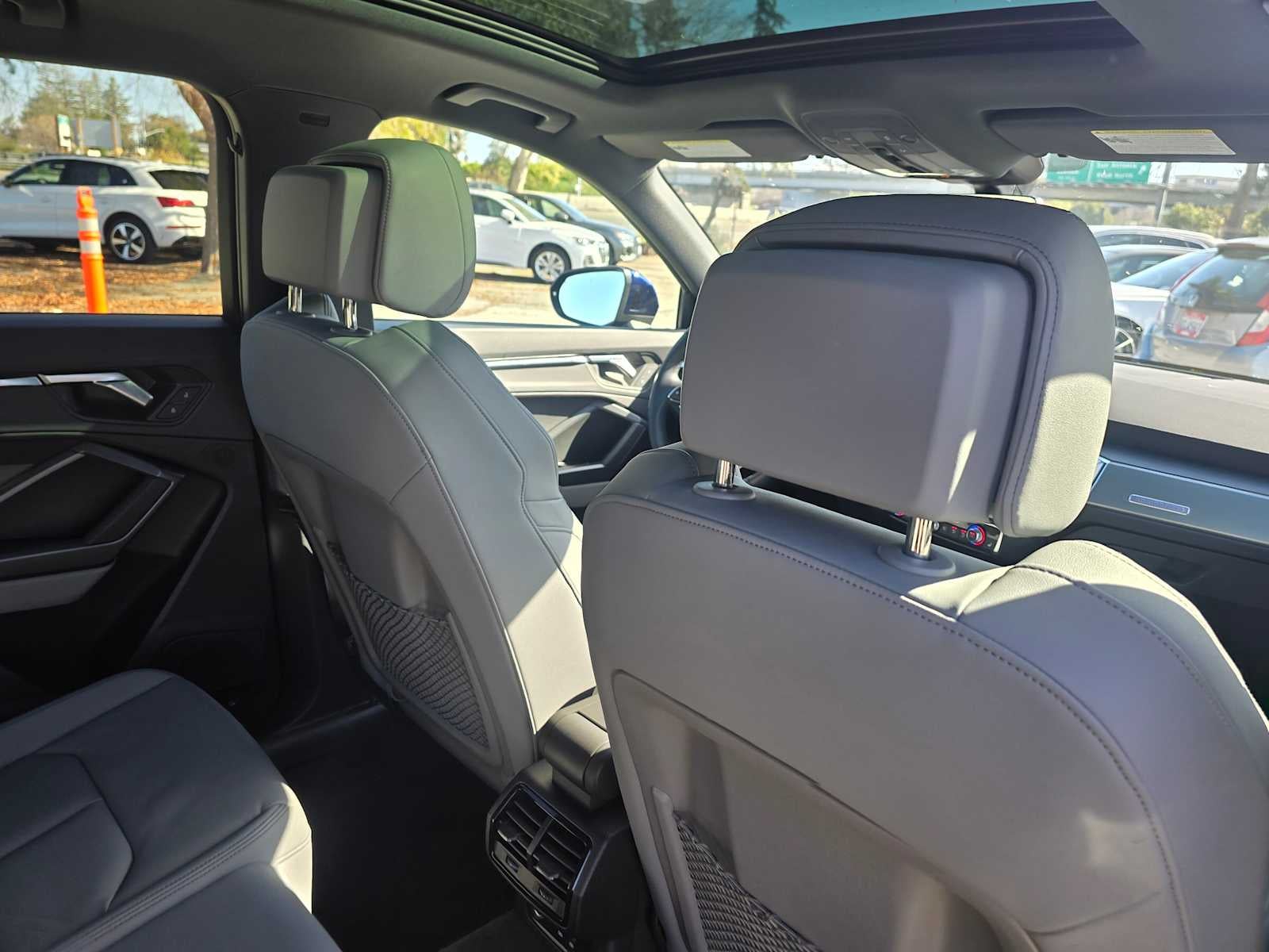 2024 Audi Q3 S line Premium Plus