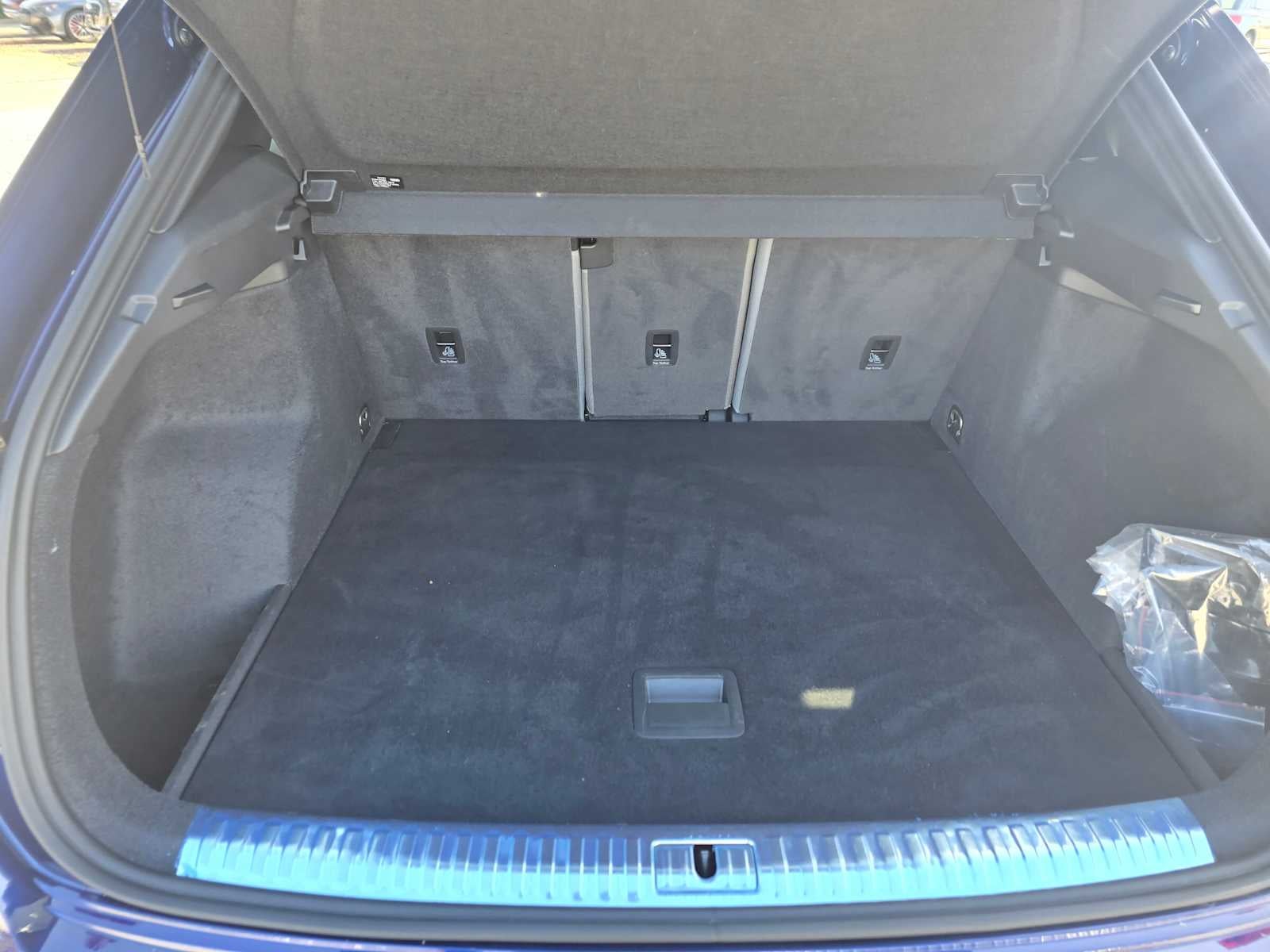 2024 Audi Q3 S line Premium Plus