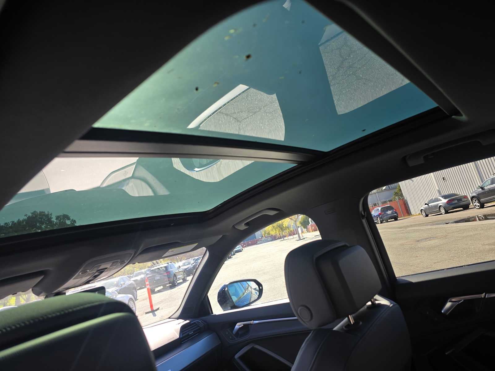 2024 Audi Q3 S line Premium Plus