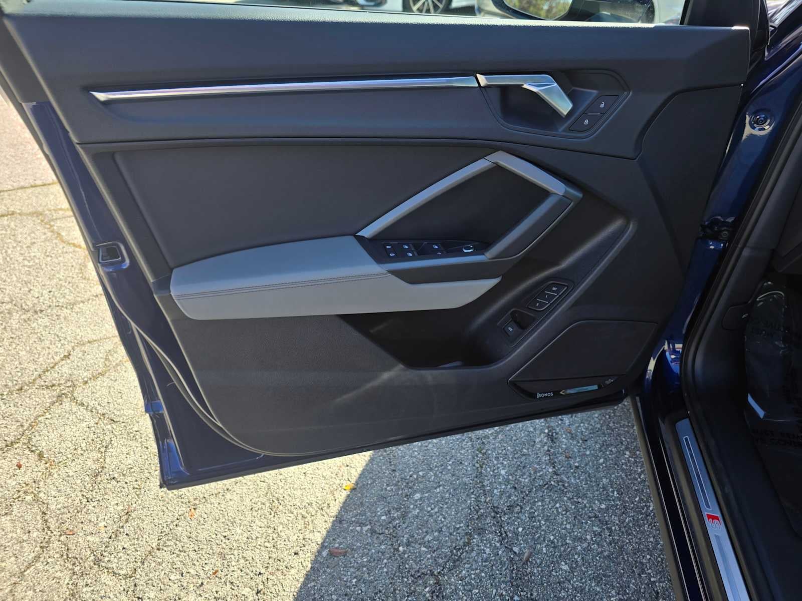 2024 Audi Q3 S line Premium Plus