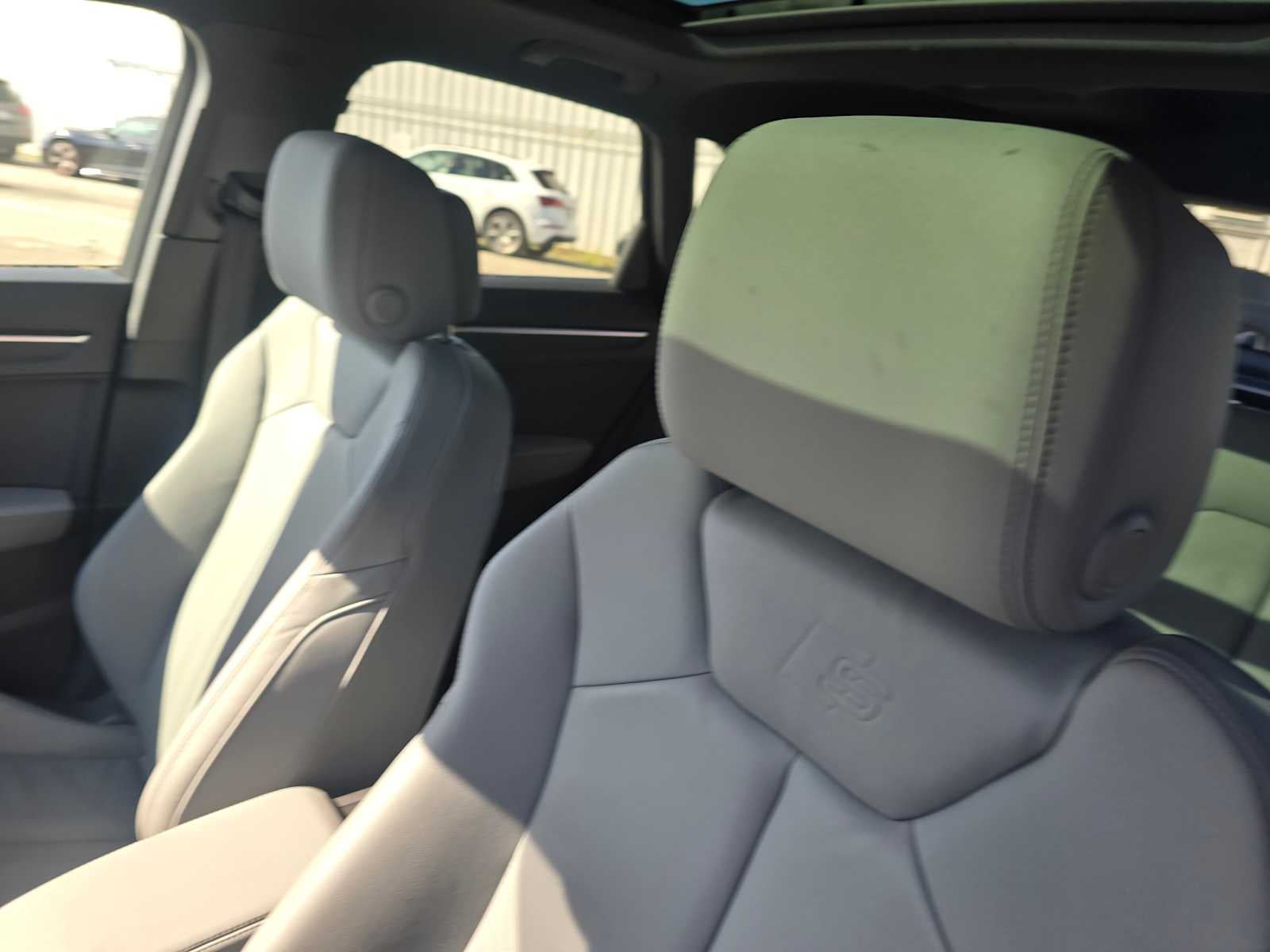 2024 Audi Q3 S line Premium Plus