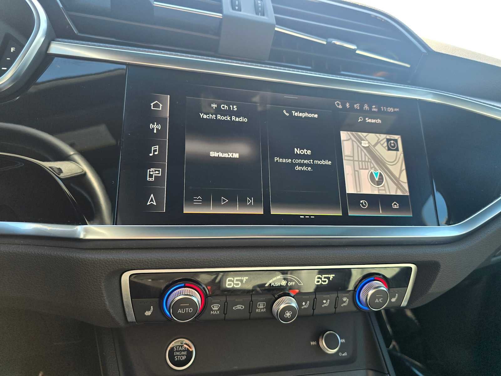 2024 Audi Q3 S line Premium Plus