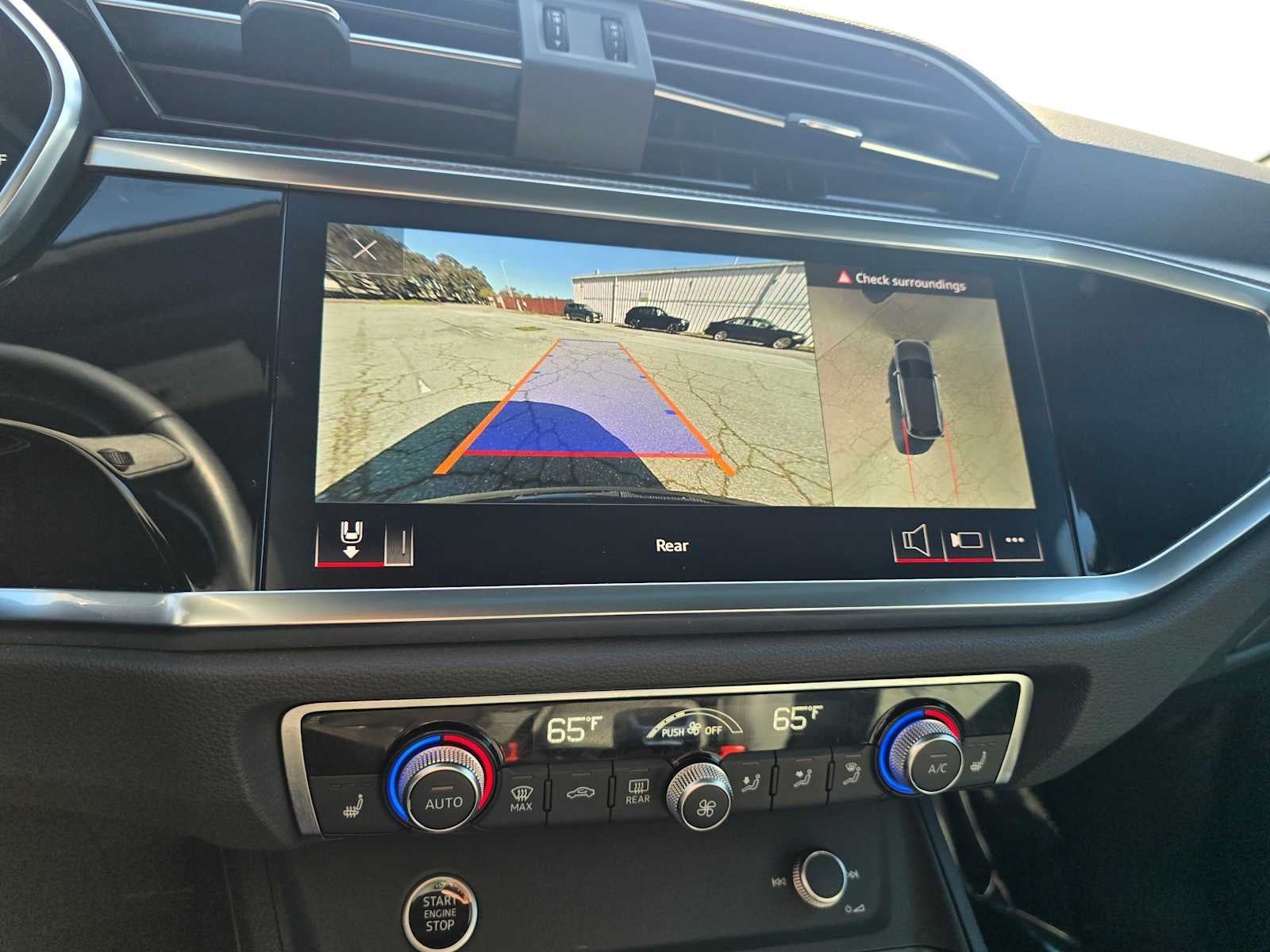 2024 Audi Q3 S line Premium Plus