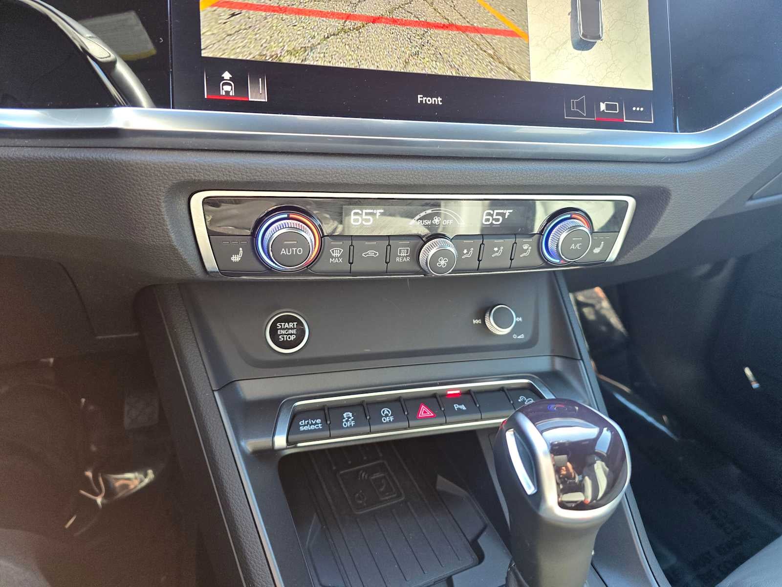 2024 Audi Q3 S line Premium Plus