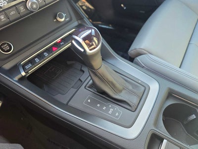 2024 Audi Q3 S line Premium Plus