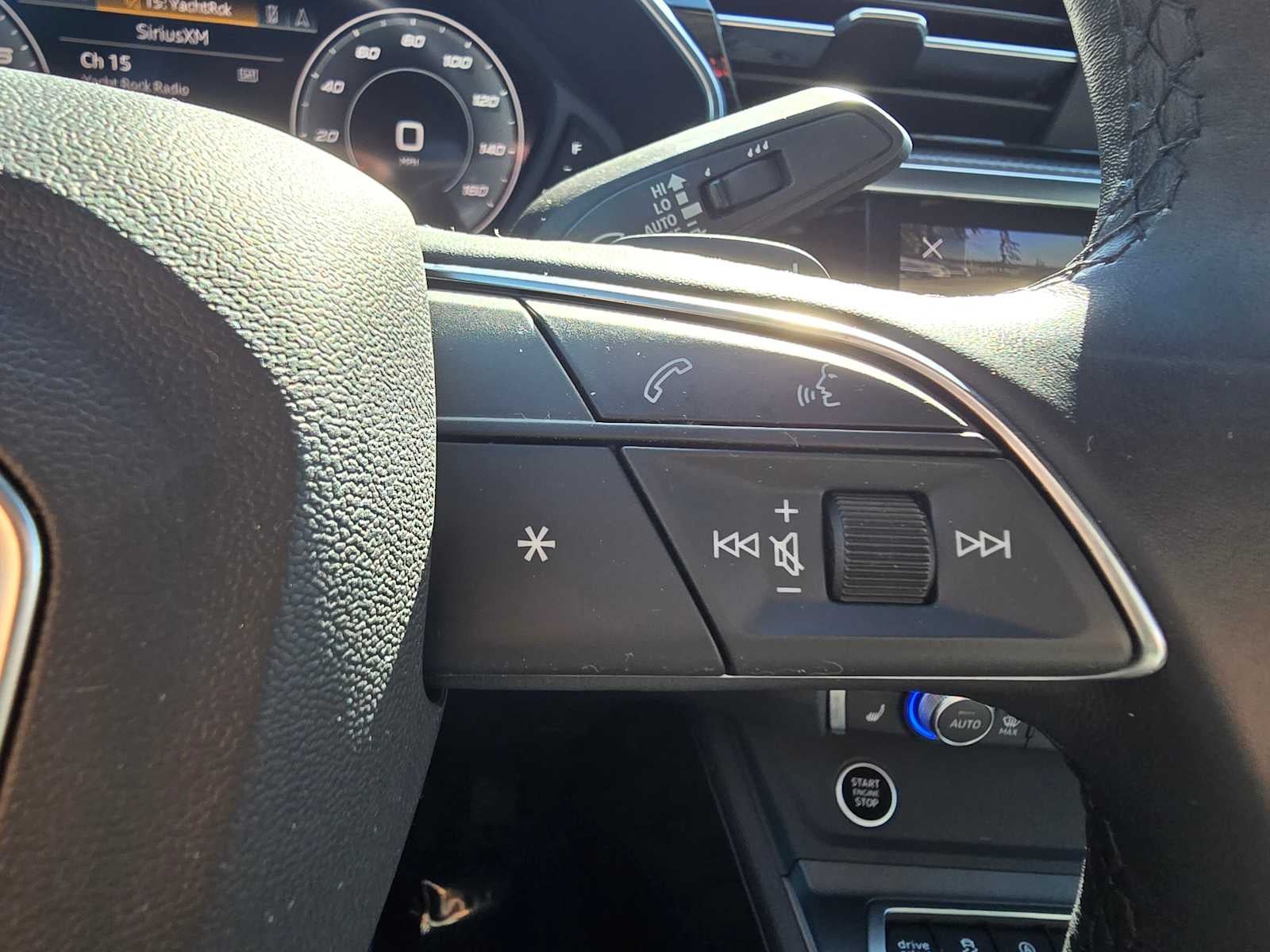 2024 Audi Q3 S line Premium Plus