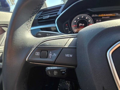 2024 Audi Q3 S line Premium Plus