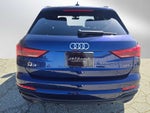 2024 Audi Q3 S line Premium Plus