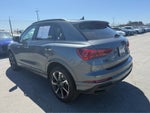 2025 Audi Q3 S line Premium Plus