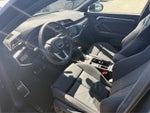 2025 Audi Q3 S line Premium Plus