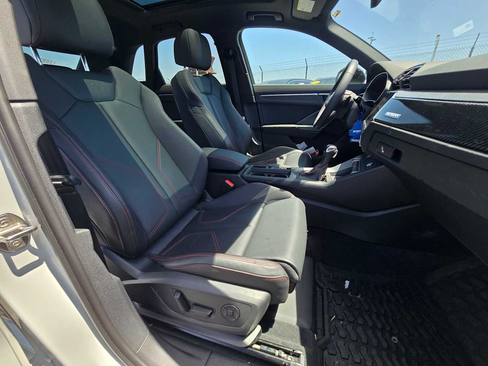 2025 Audi Q3 S line Premium Plus