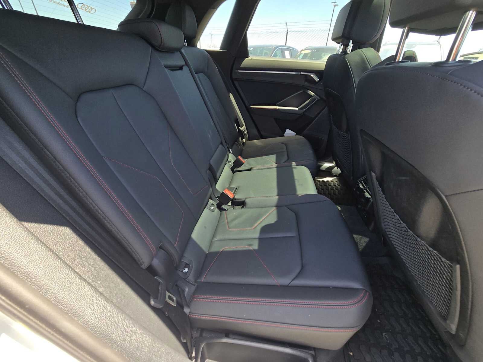 2025 Audi Q3 S line Premium Plus
