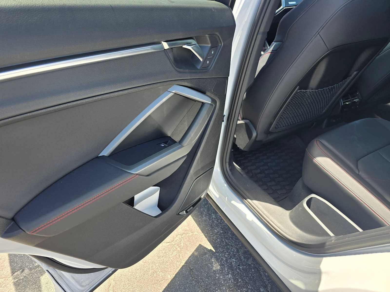 2025 Audi Q3 S line Premium Plus