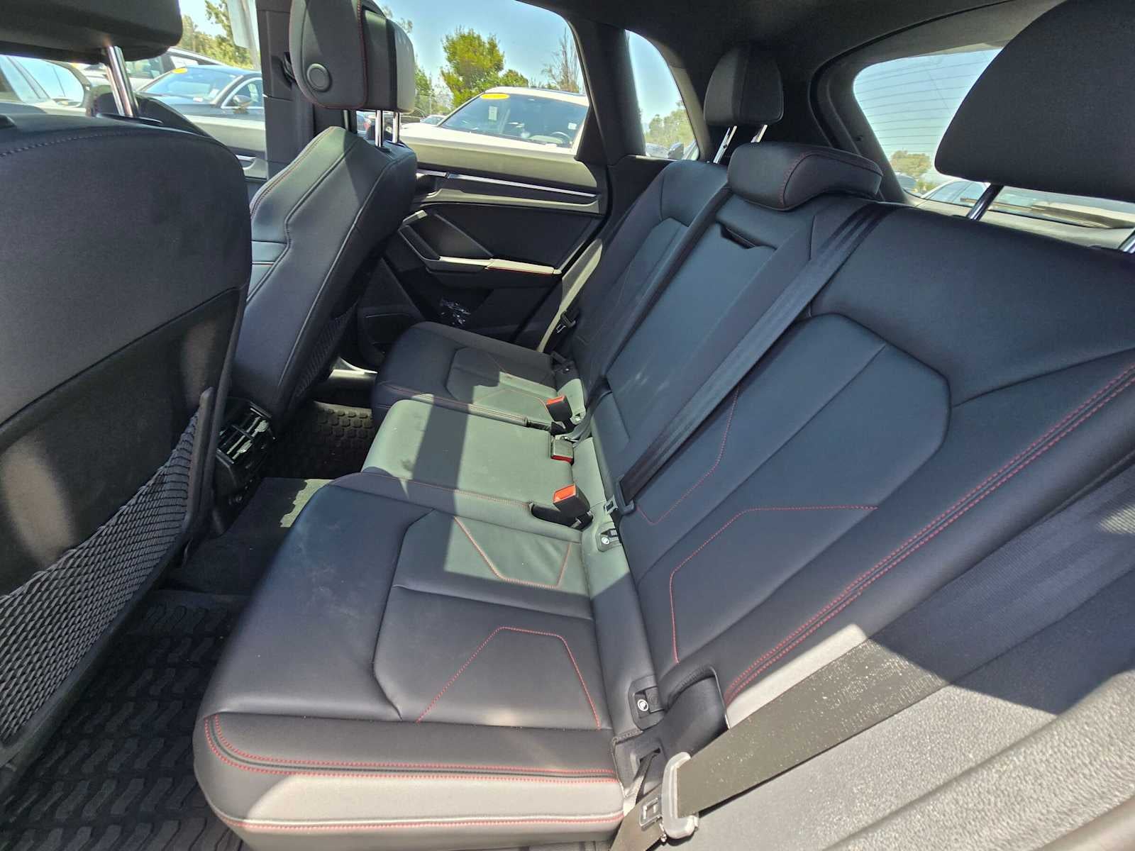 2025 Audi Q3 S line Premium Plus