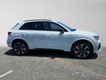 2025 Audi Q3 S line Premium Plus
