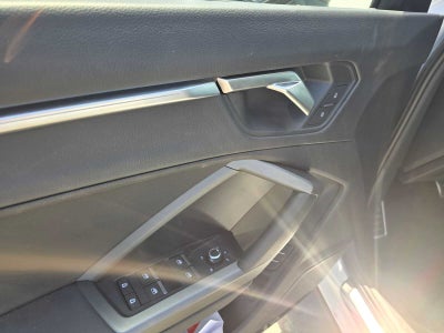 2025 Audi Q3 S line Premium Plus