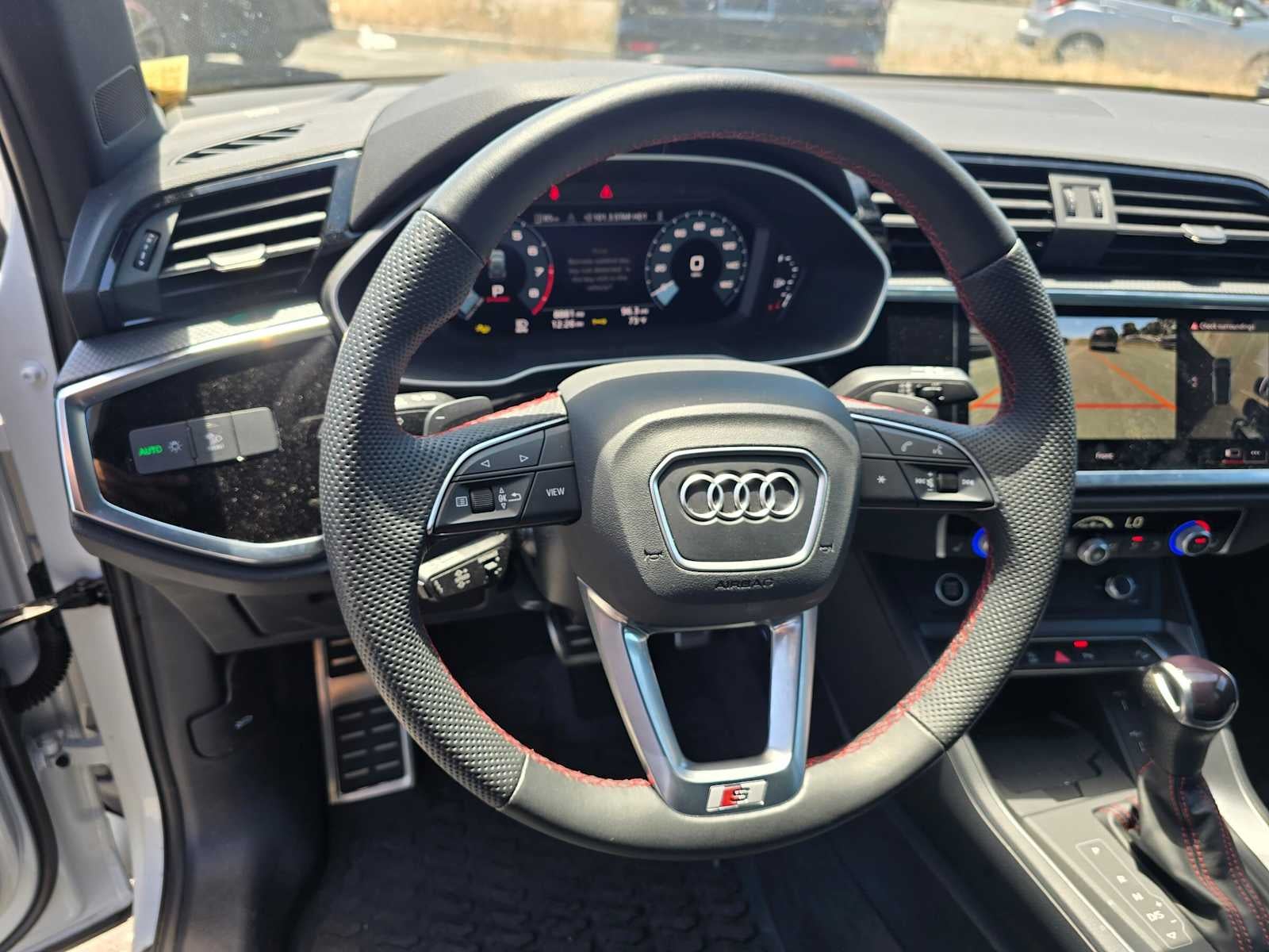 2025 Audi Q3 S line Premium Plus