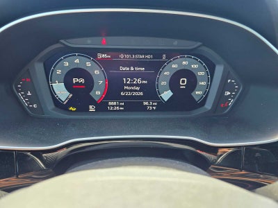 2025 Audi Q3 S line Premium Plus