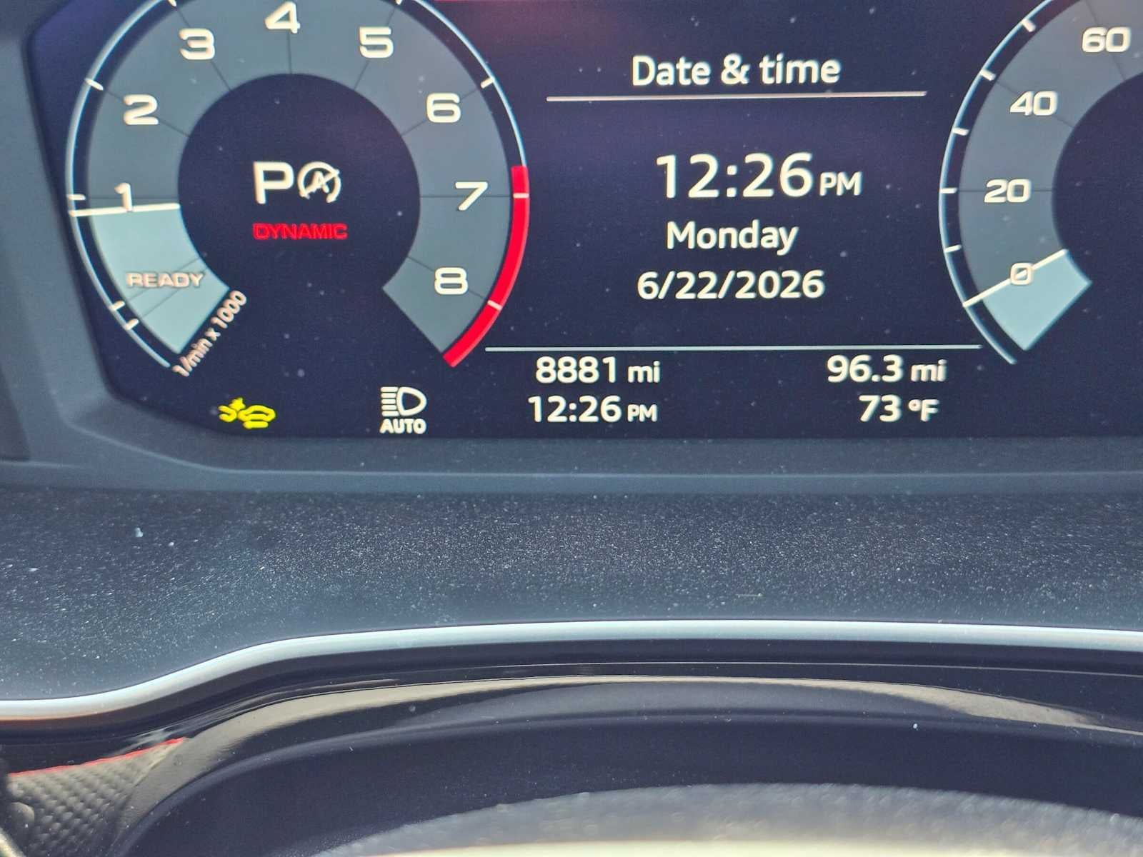 2025 Audi Q3 S line Premium Plus