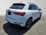 2025 Audi Q3 S line Premium Plus