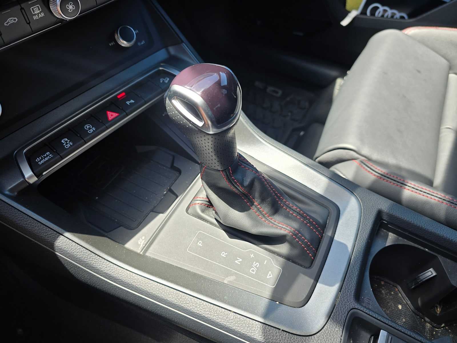 2025 Audi Q3 S line Premium Plus